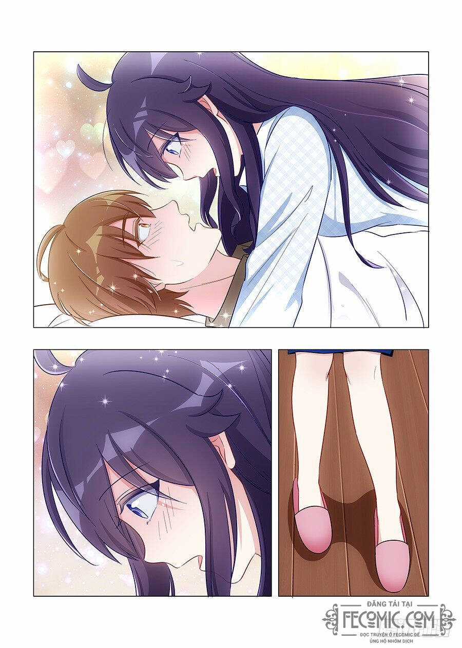 Luyến Ái 1/2 Chapter 63 trang 12