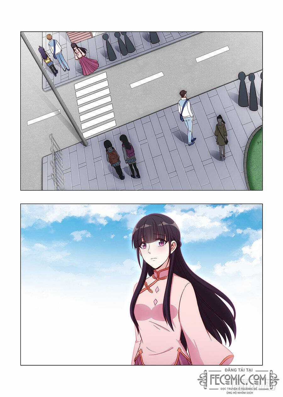 Luyến Ái 1/2 Chapter 64 trang 4