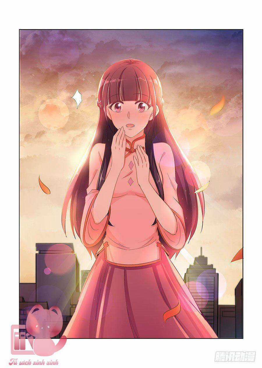 Luyến Ái 1/2 Chapter 65 trang 14