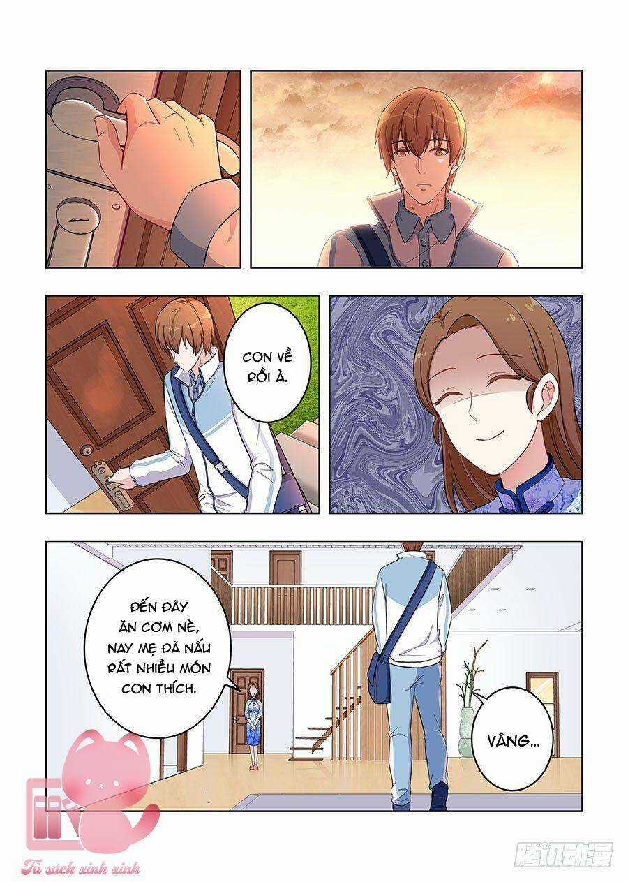 Luyến Ái 1/2 Chapter 65 trang 3
