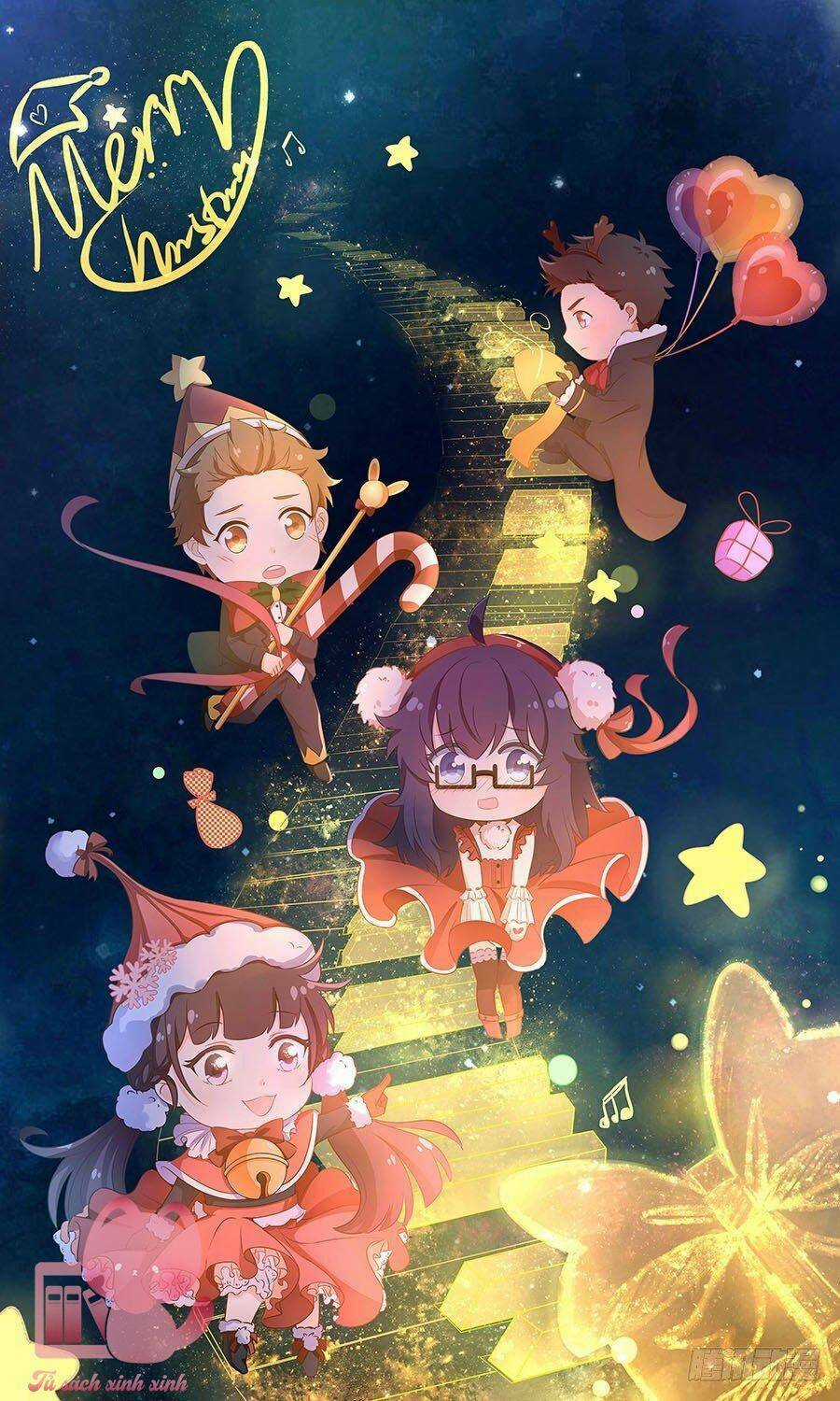 Luyến Ái 1/2 Chapter 69 trang 18