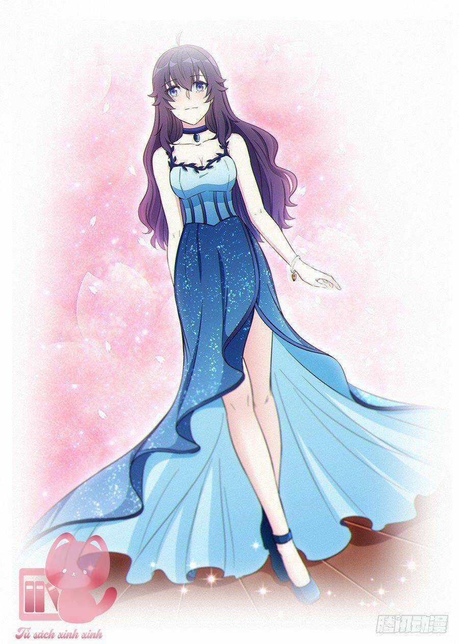 Luyến Ái 1/2 Chapter 70 trang 11