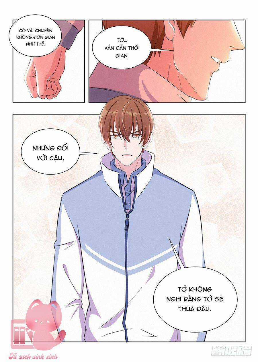 Luyến Ái 1/2 Chapter 70 trang 2