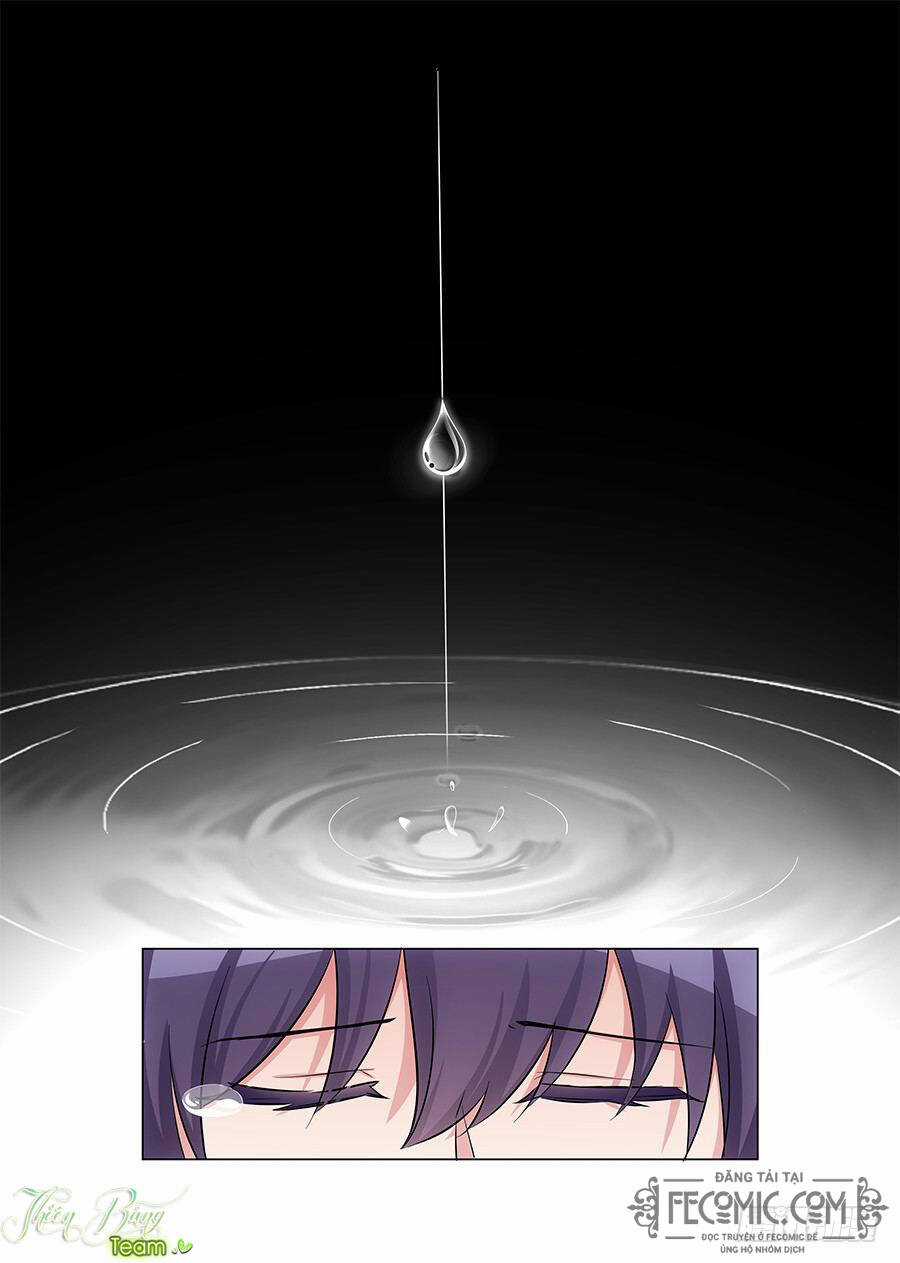 Luyến Ái 1/2 Chapter 71 trang 10