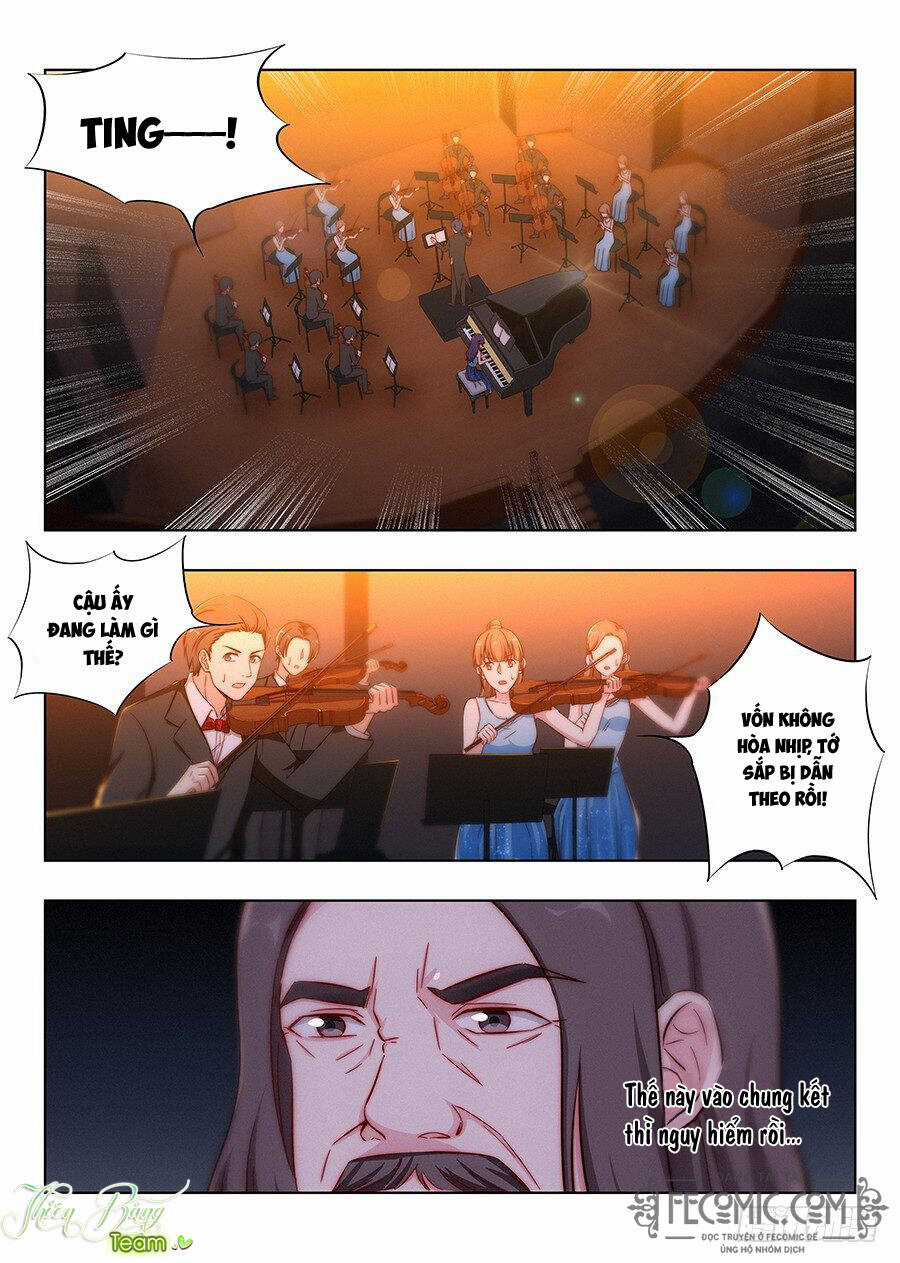 Luyến Ái 1/2 Chapter 72 trang 2