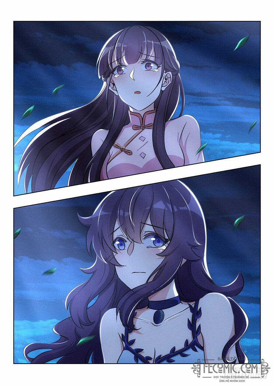 Luyến Ái 1/2 Chapter 74 trang 10