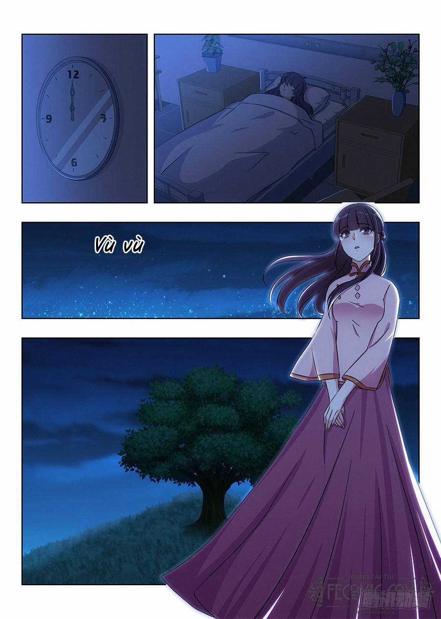 Luyến Ái 1/2 Chapter 74 trang 5