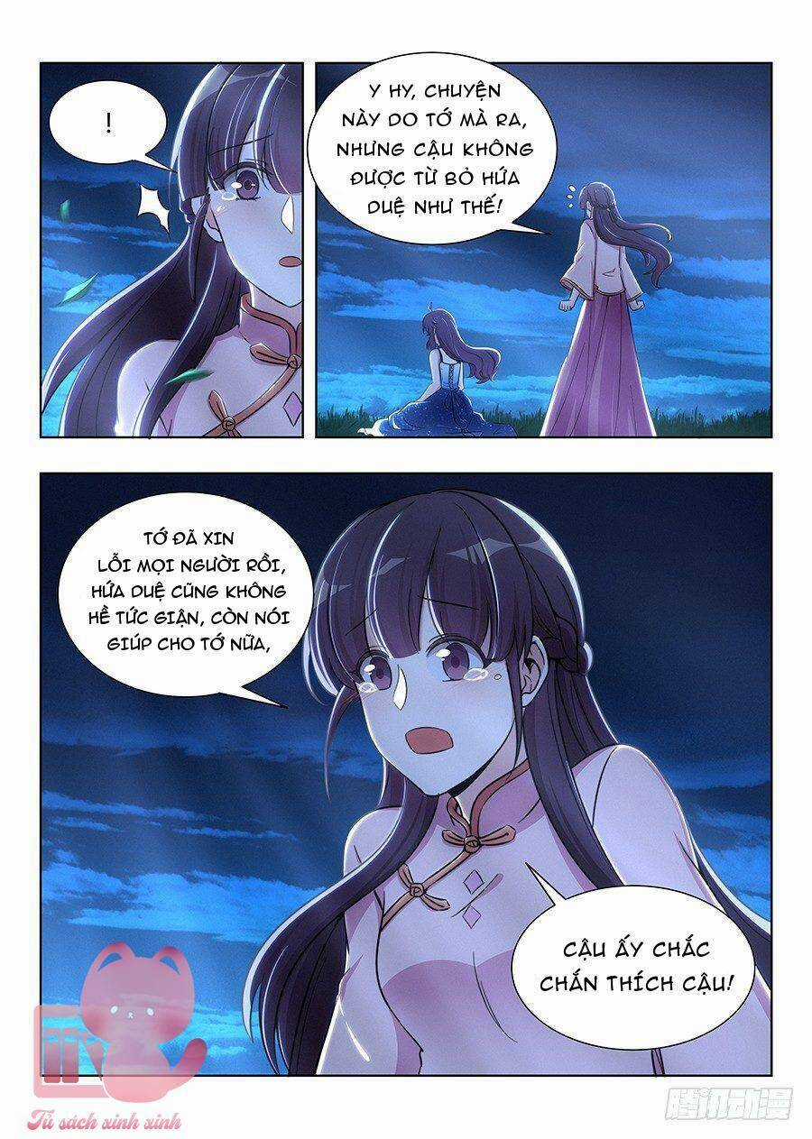 Luyến Ái 1/2 Chapter 75 trang 2