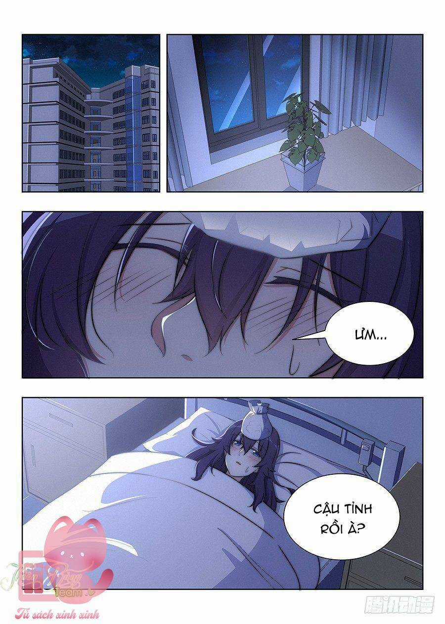 Luyến Ái 1/2 Chapter 76 trang 2