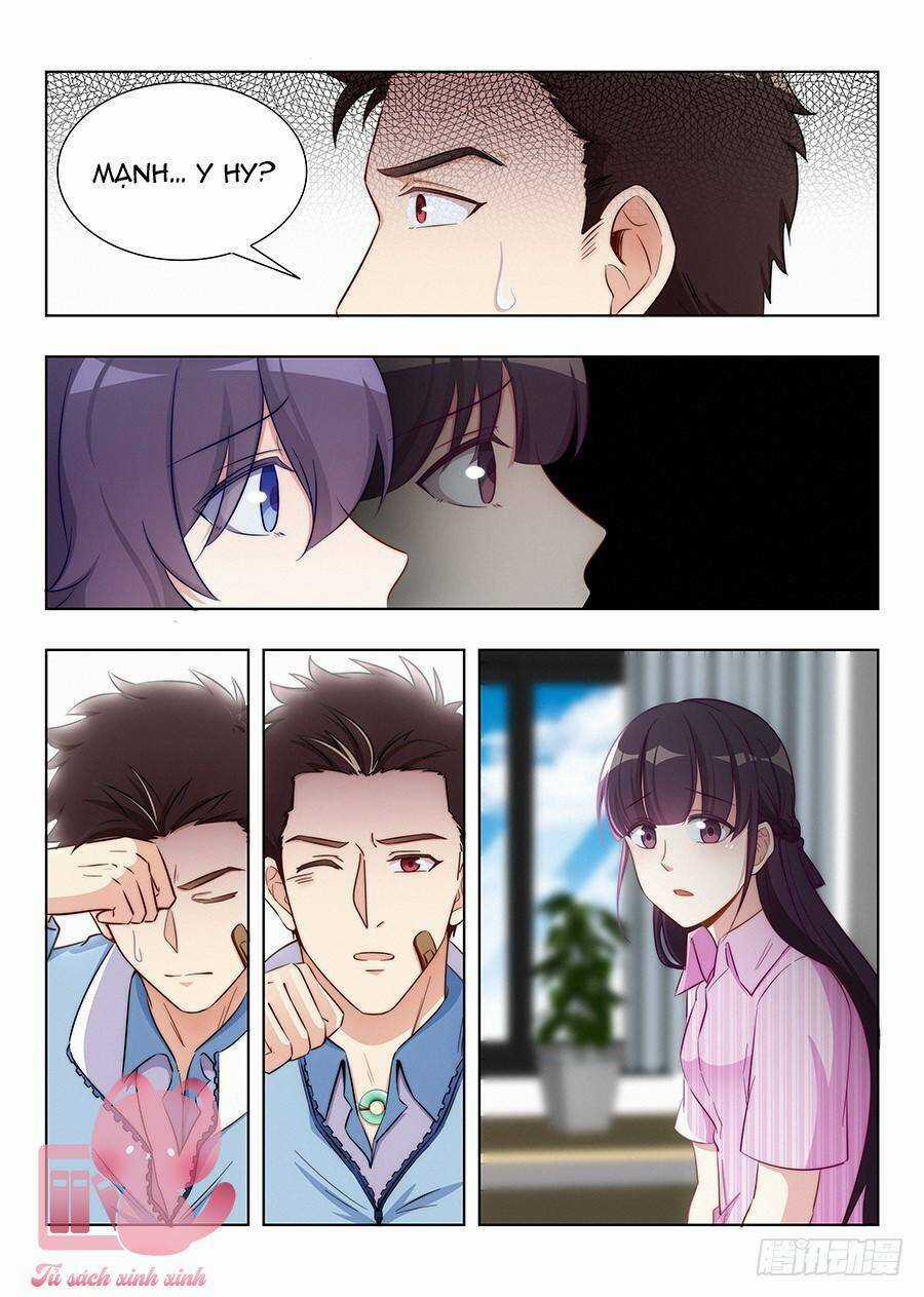Luyến Ái 1/2 Chapter 79 trang 5