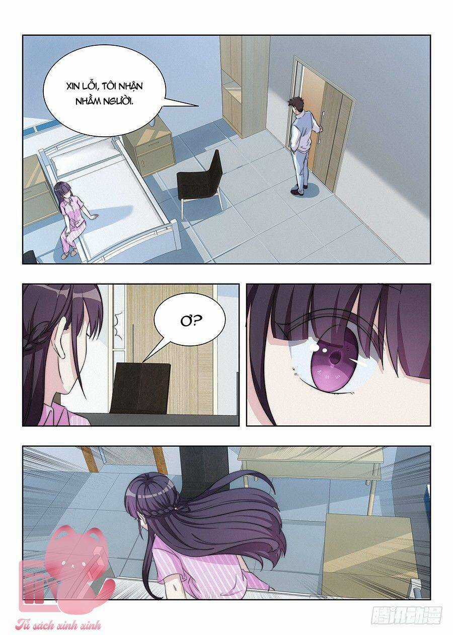Luyến Ái 1/2 Chapter 79 trang 6