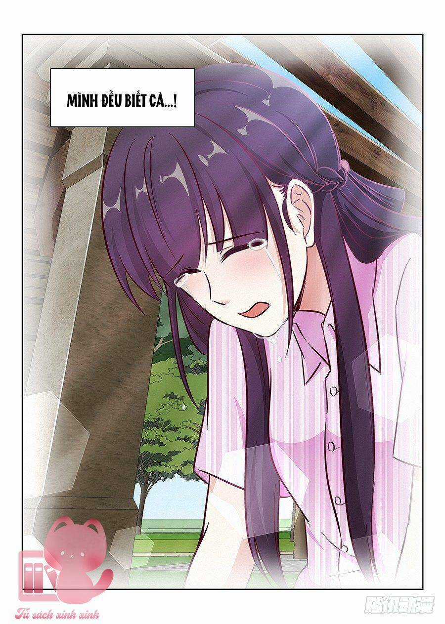 Luyến Ái 1/2 Chapter 80 trang 12