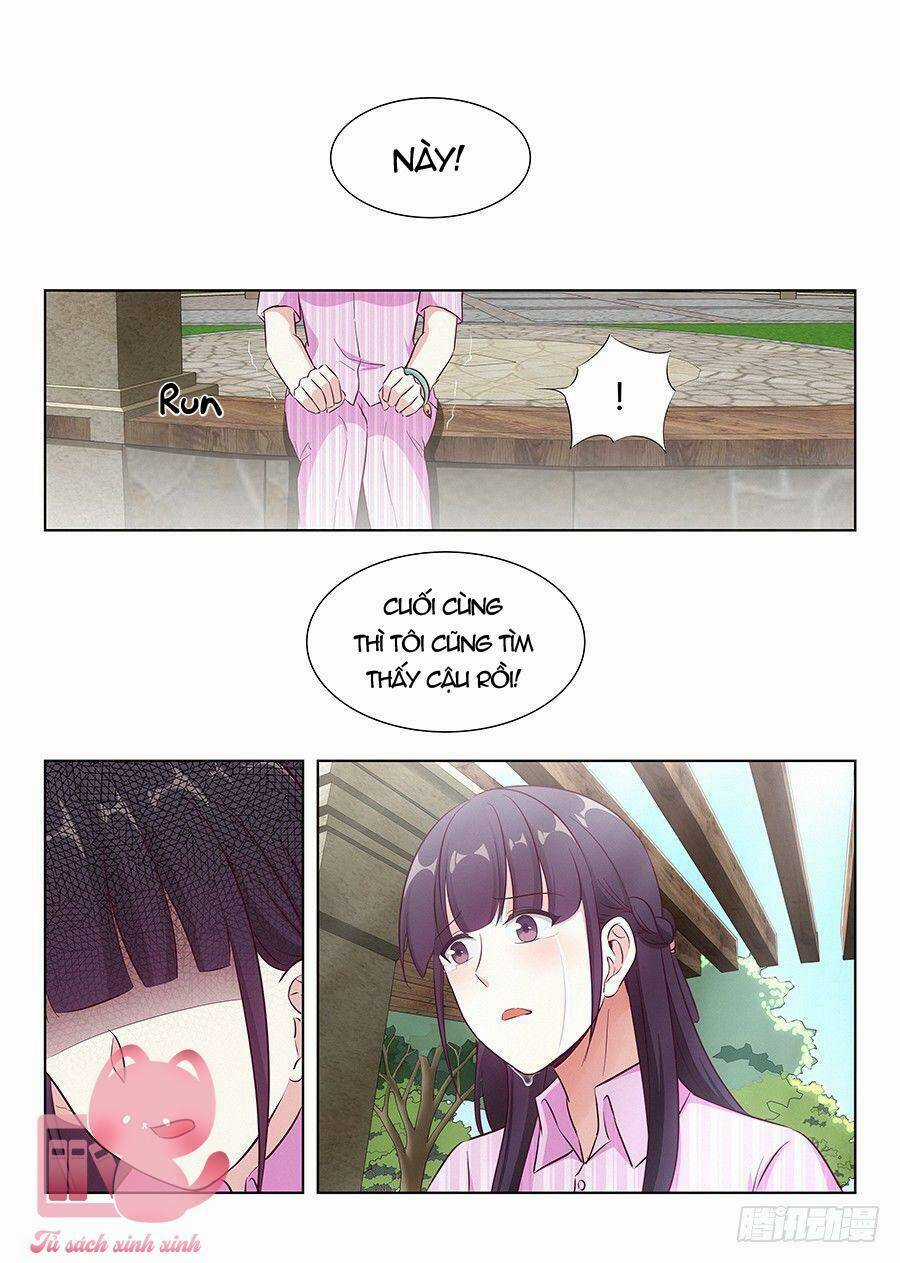 Luyến Ái 1/2 Chapter 80 trang 13