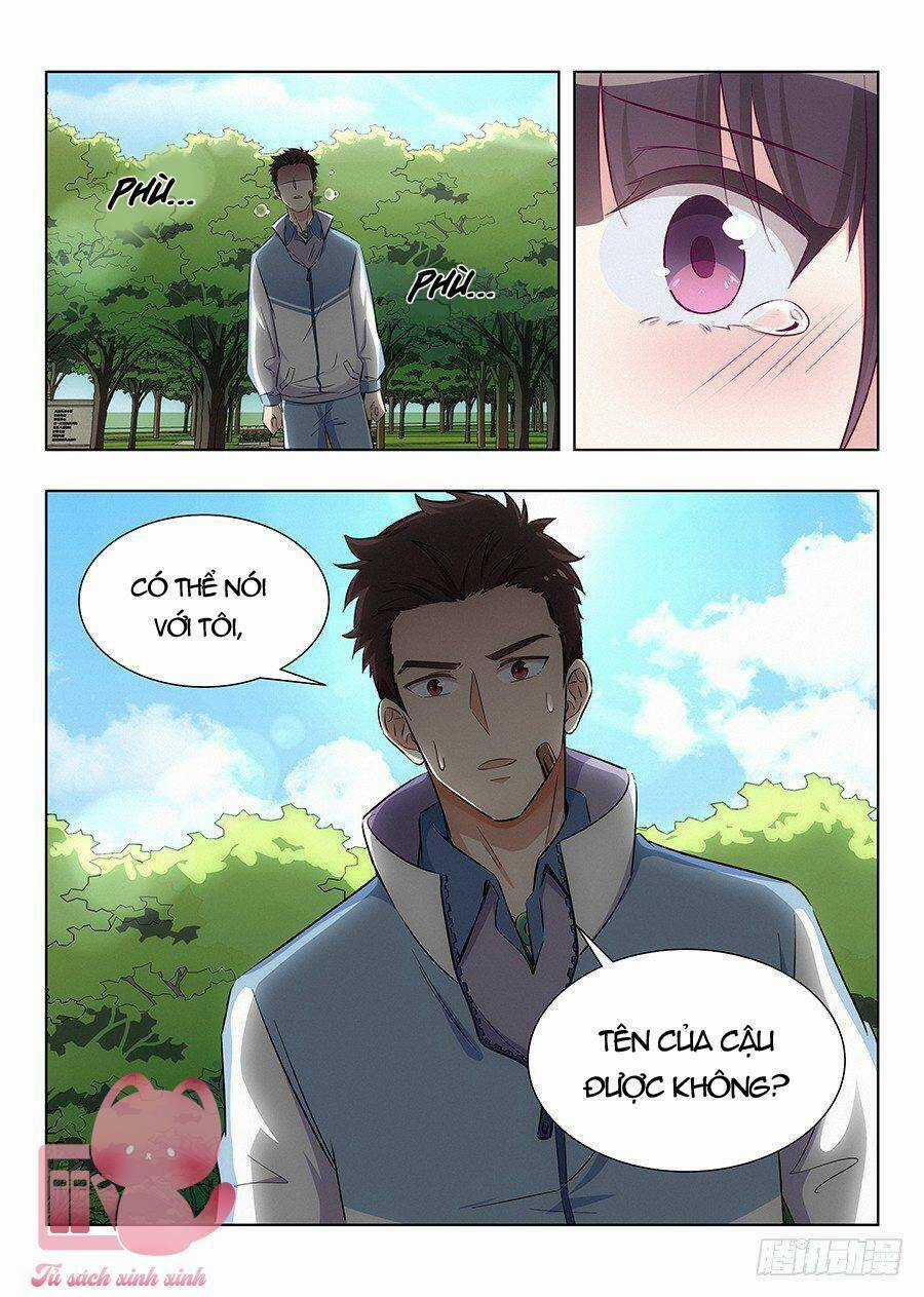 Luyến Ái 1/2 Chapter 80 trang 14