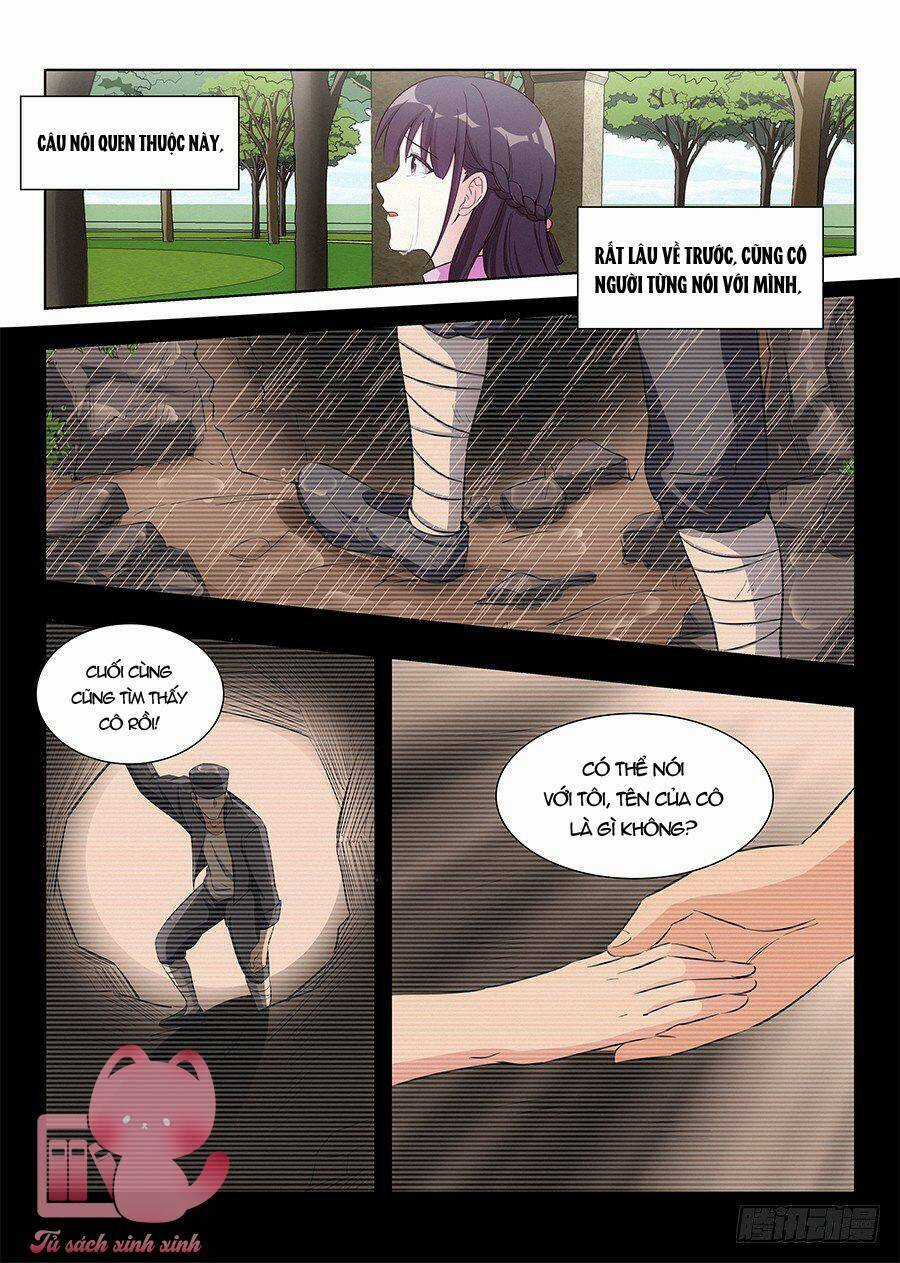 Luyến Ái 1/2 Chapter 80 trang 15