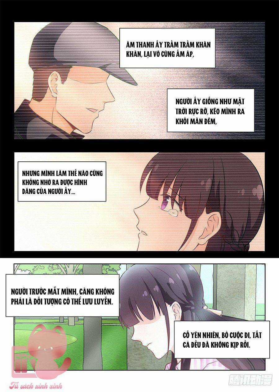 Luyến Ái 1/2 Chapter 80 trang 16