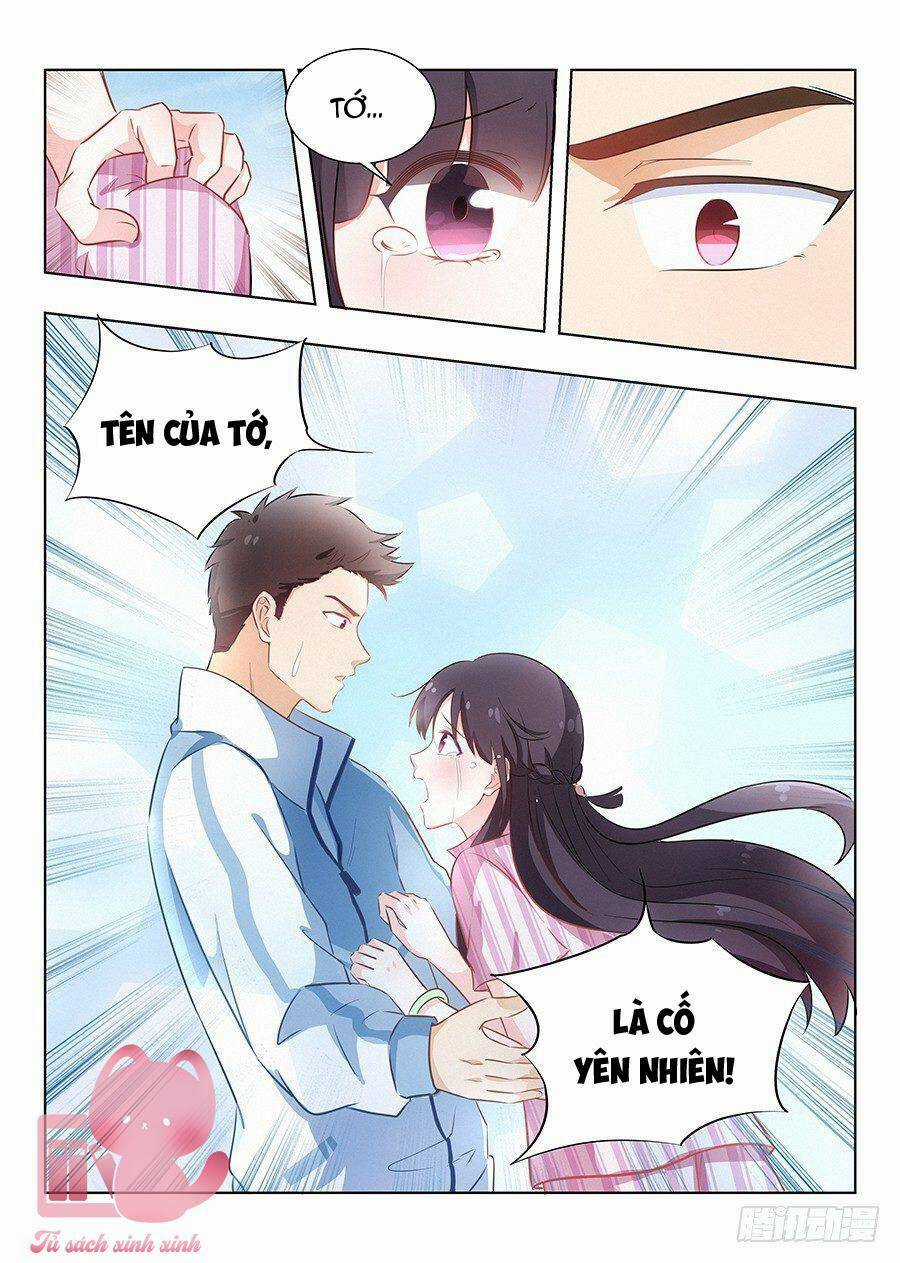 Luyến Ái 1/2 Chapter 80 trang 18