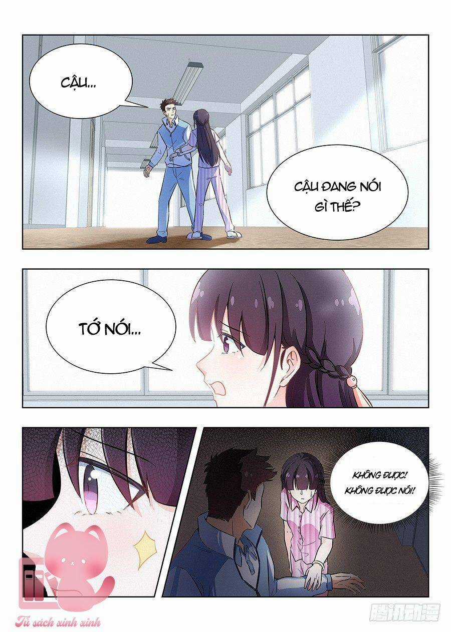 Luyến Ái 1/2 Chapter 80 trang 2