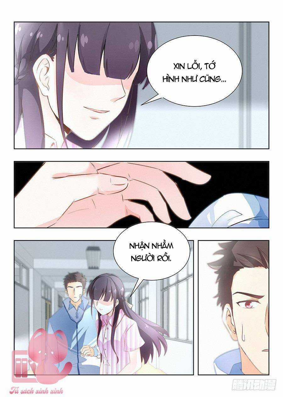 Luyến Ái 1/2 Chapter 80 trang 4