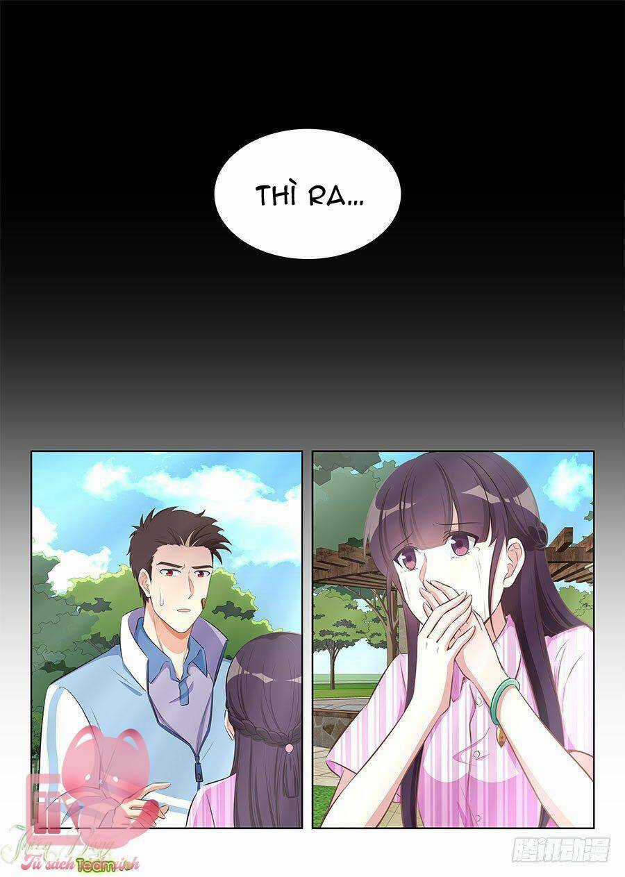 Luyến Ái 1/2 Chapter 84 trang 11