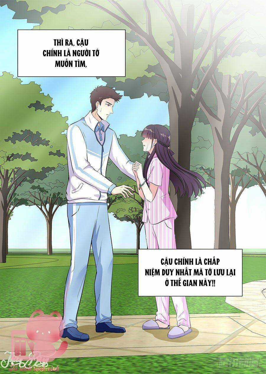 Luyến Ái 1/2 Chapter 84 trang 12