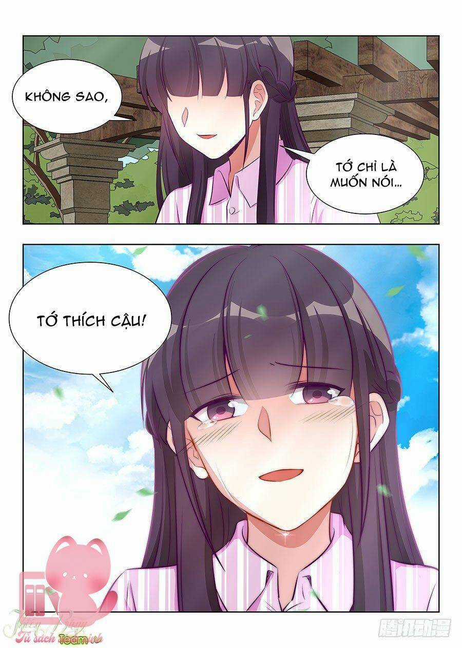 Luyến Ái 1/2 Chapter 84 trang 14