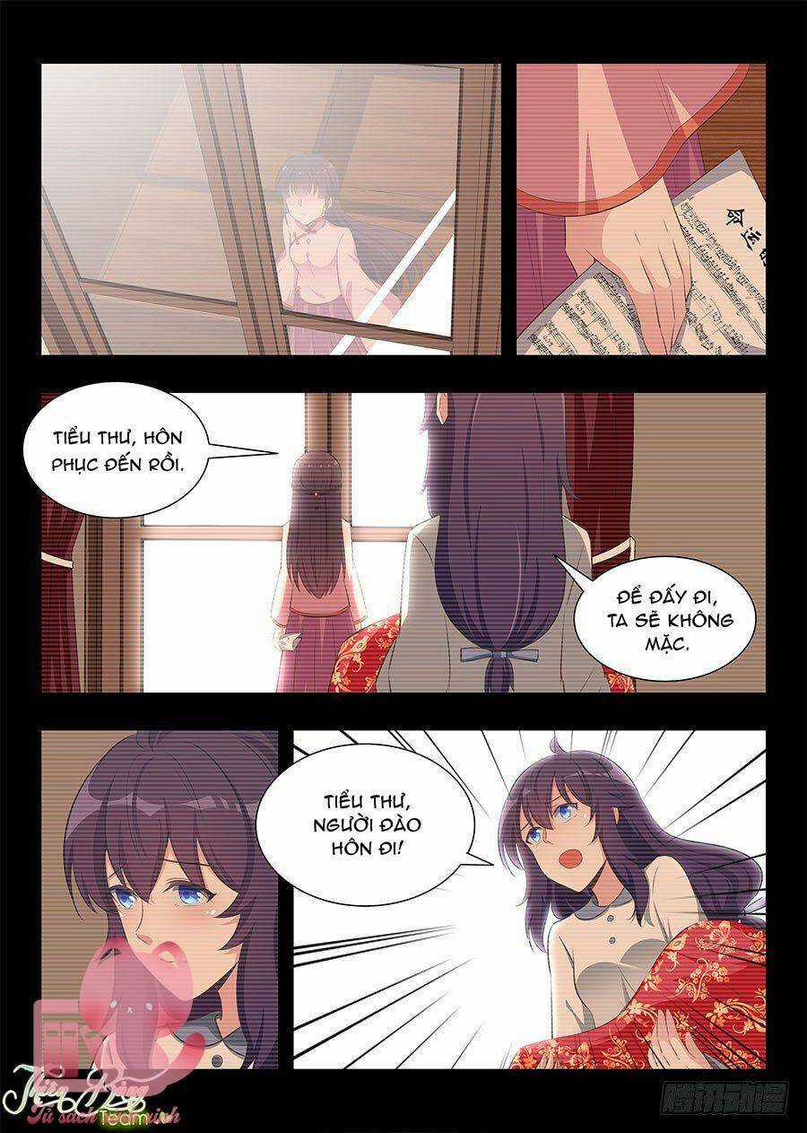 Luyến Ái 1/2 Chapter 84 trang 2