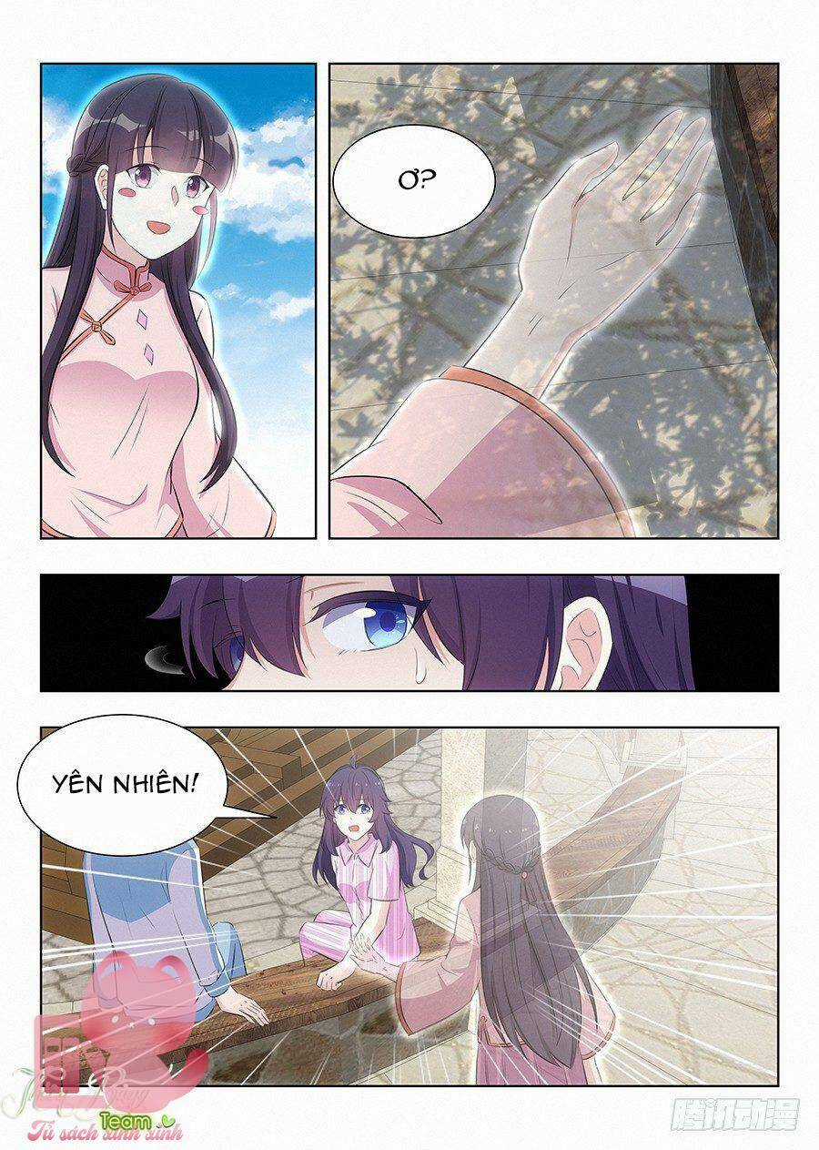 Luyến Ái 1/2 Chapter 85 trang 11