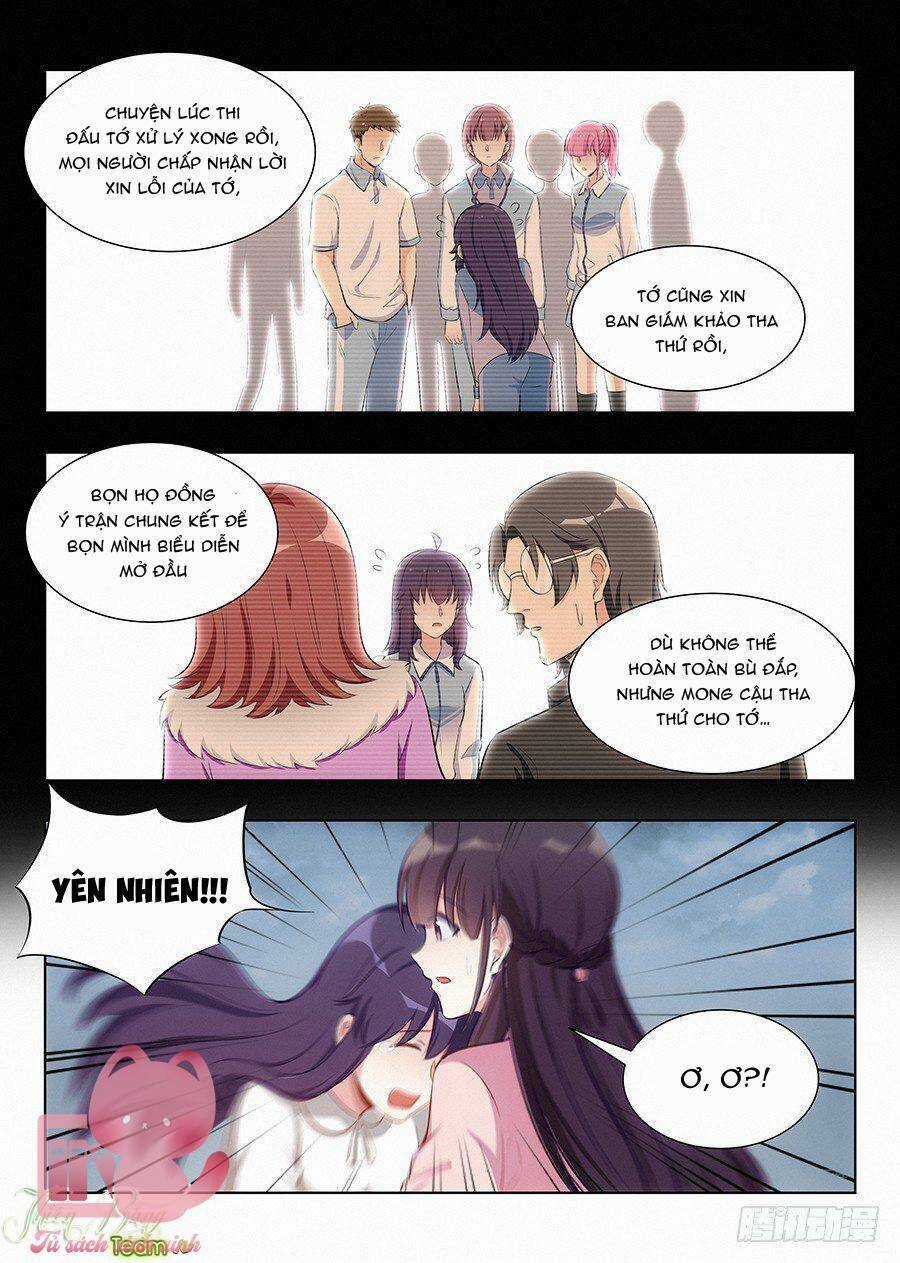 Luyến Ái 1/2 Chapter 85 trang 3