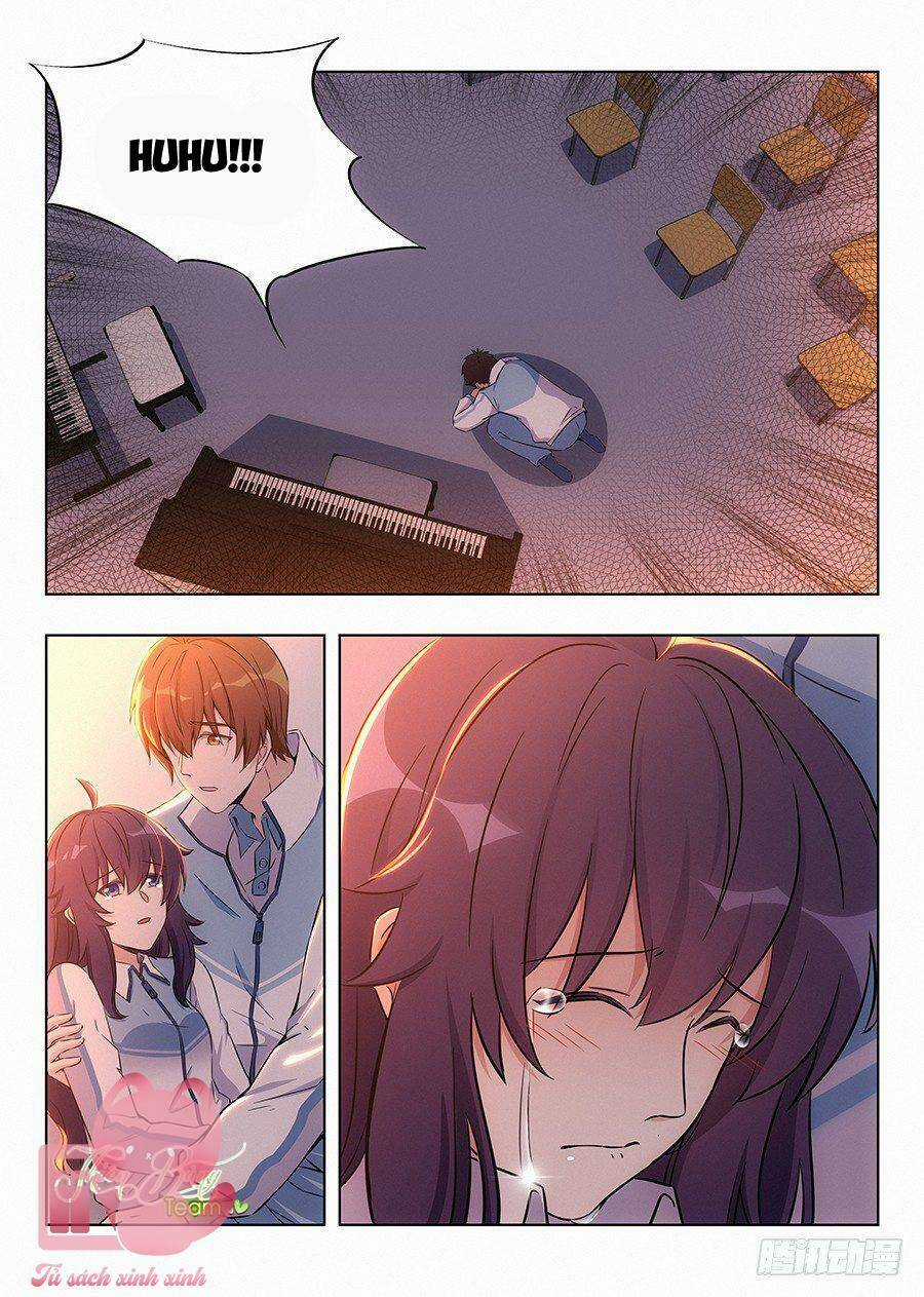 Luyến Ái 1/2 Chapter 86 trang 15