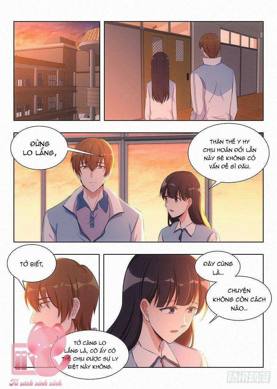 Luyến Ái 1/2 Chapter 86 trang 2
