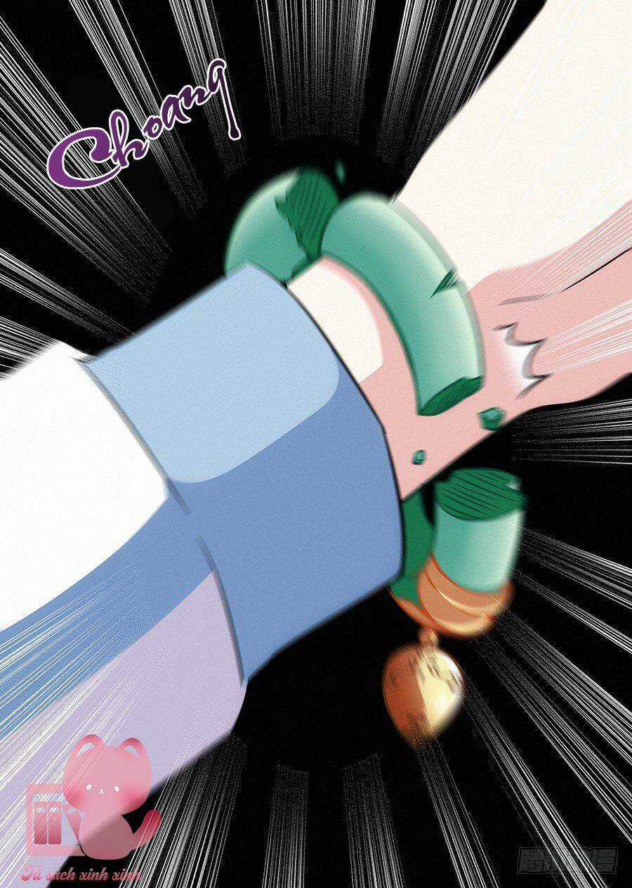 Luyến Ái 1/2 Chapter 86 trang 9