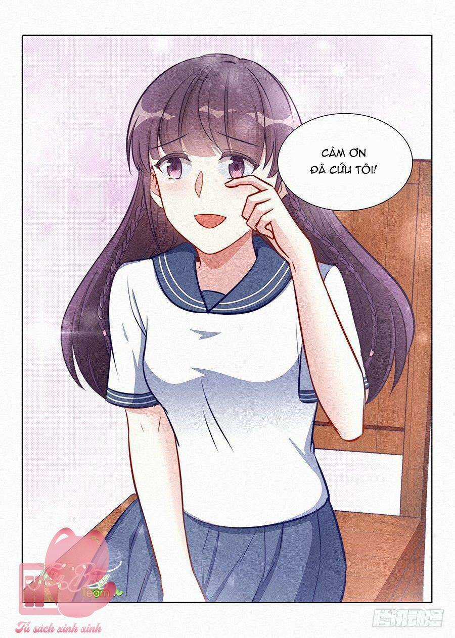 Luyến Ái 1/2 Chapter 87 trang 10