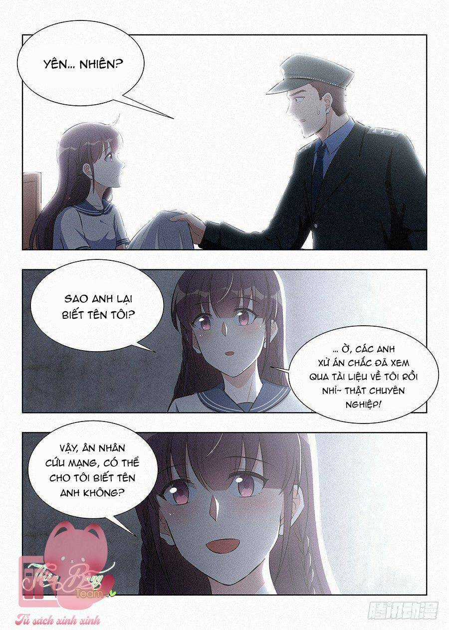 Luyến Ái 1/2 Chapter 87 trang 11