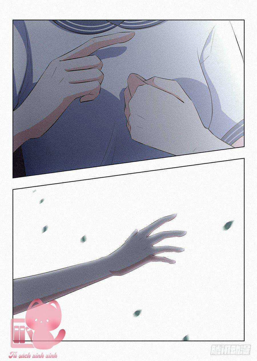 Luyến Ái 1/2 Chapter 87 trang 13