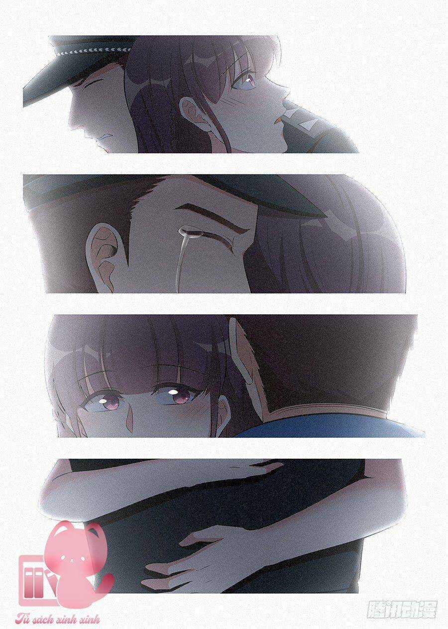 Luyến Ái 1/2 Chapter 87 trang 16