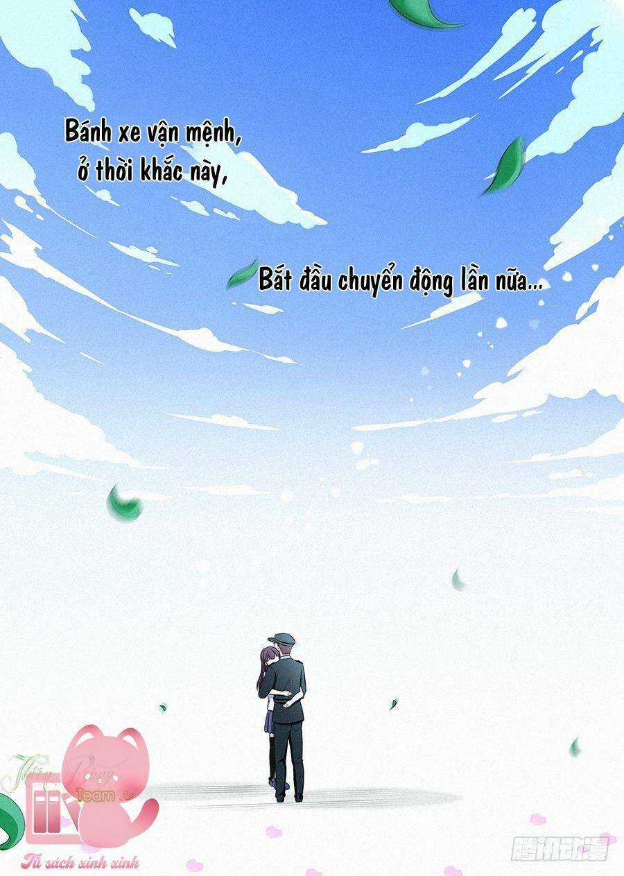 Luyến Ái 1/2 Chapter 87 trang 17