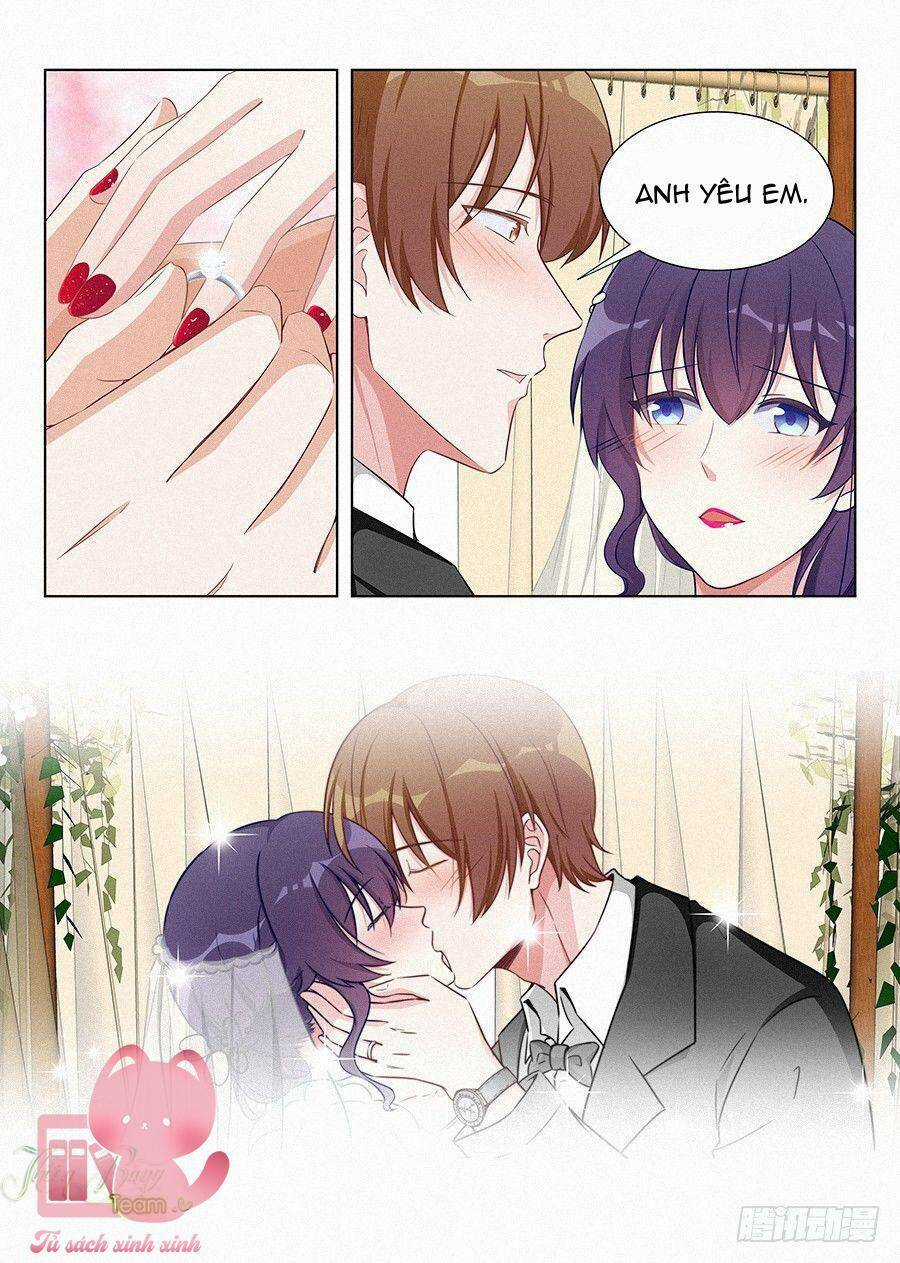 Luyến Ái 1/2 Chapter 87 trang 4