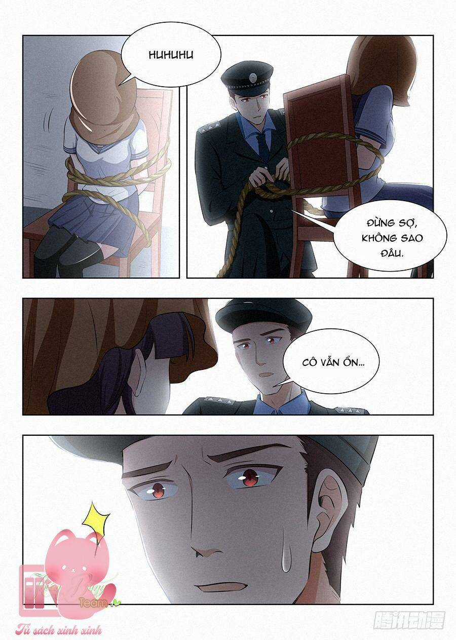 Luyến Ái 1/2 Chapter 87 trang 9