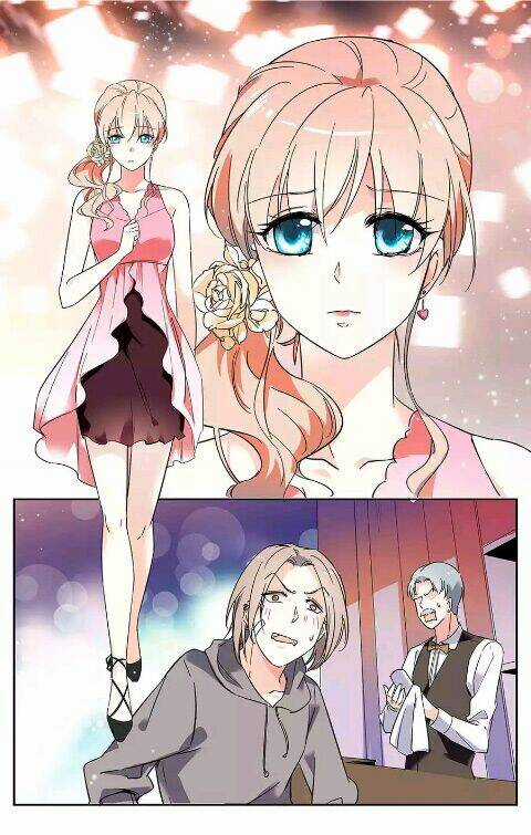 Luyến Ái Cấm Kỵ Điều Lệ Chapter 10 trang 7