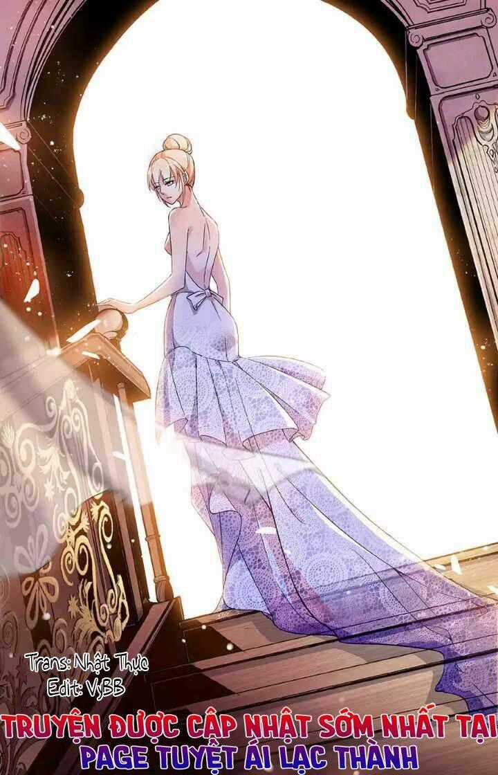 Luyến Ái Cấm Kỵ Điều Lệ Chapter 15 trang 0