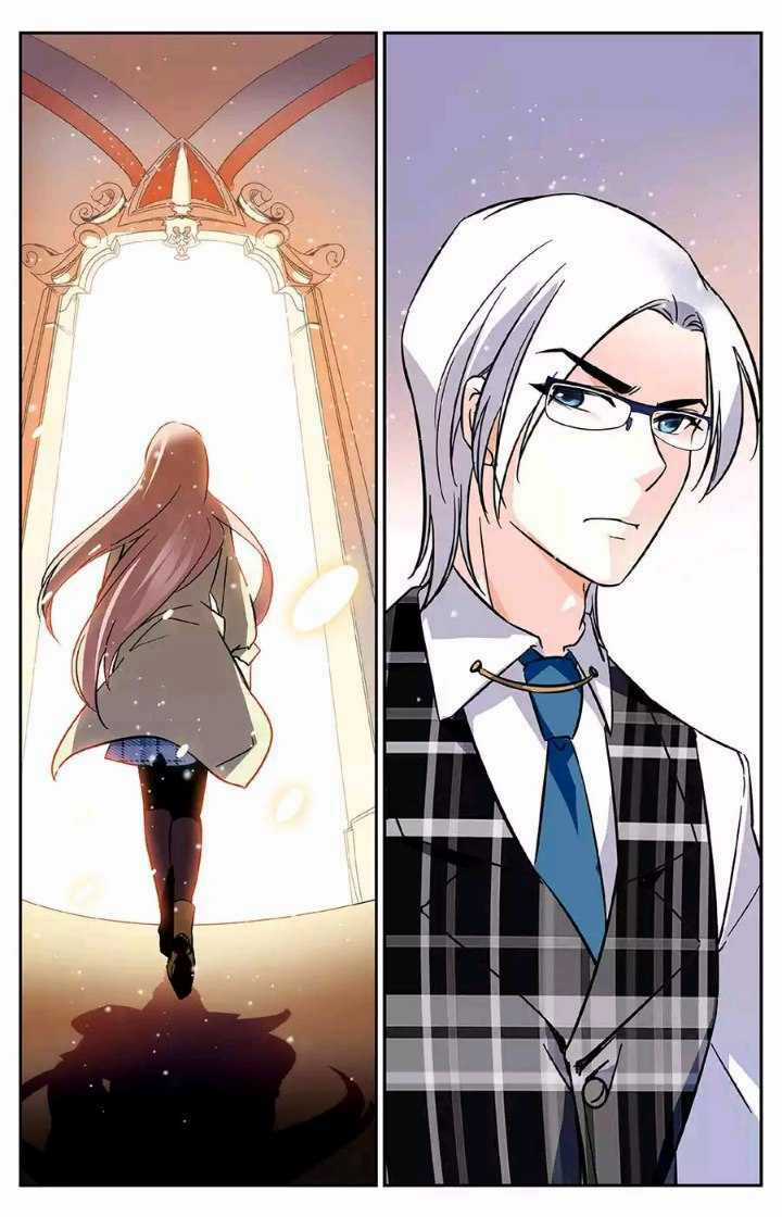 Luyến Ái Cấm Kỵ Điều Lệ Chapter 2 trang 9