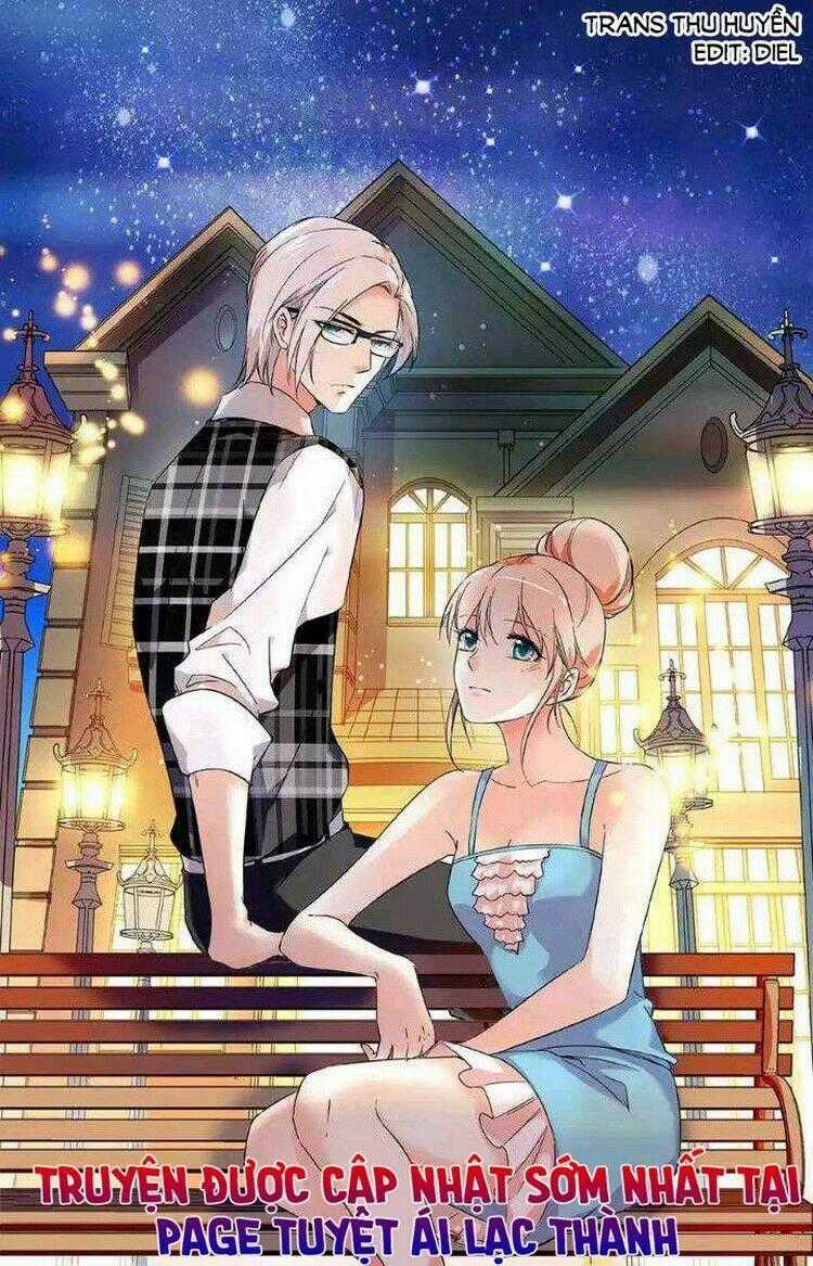 Luyến Ái Cấm Kỵ Điều Lệ Chapter 21 trang 0