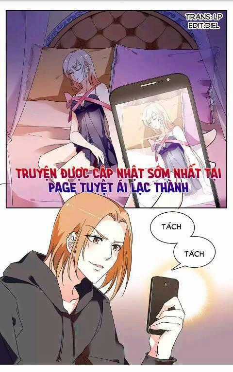 Luyến Ái Cấm Kỵ Điều Lệ Chapter 28 trang 0