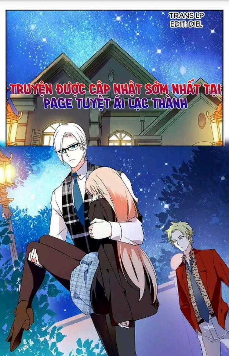 Luyến Ái Cấm Kỵ Điều Lệ Chapter 29 trang 0