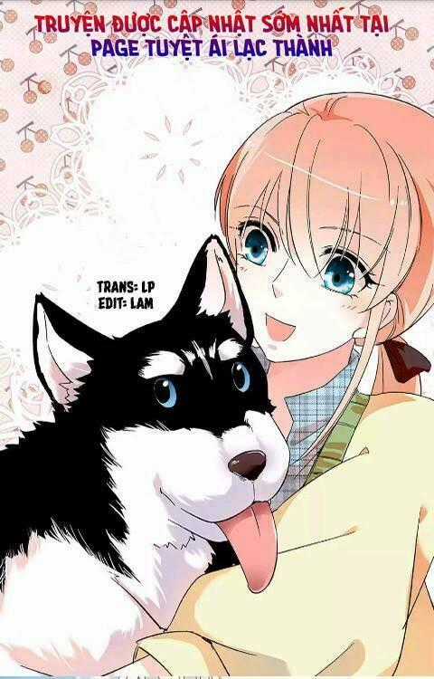 Luyến Ái Cấm Kỵ Điều Lệ Chapter 32 trang 0