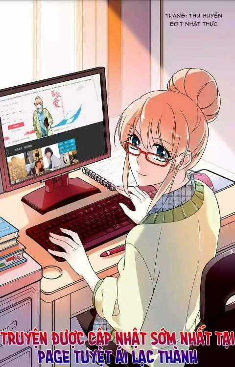 Luyến Ái Cấm Kỵ Điều Lệ Chapter 38 trang 0
