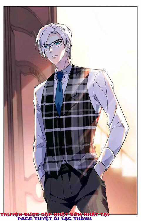 Luyến Ái Cấm Kỵ Điều Lệ Chapter 6 trang 4