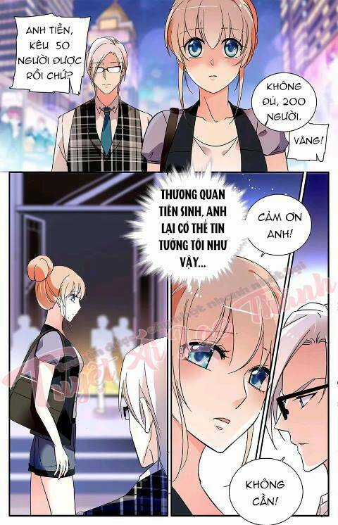 Luyến Ái Cấm Kỵ Điều Lệ Chapter 62 trang 2