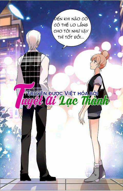 Luyến Ái Cấm Kỵ Điều Lệ Chapter 62 trang 3